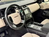 Land Rover Discovery 2019